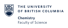 OMCOS 2021 - UBC Chemistry Faculty of Science logo